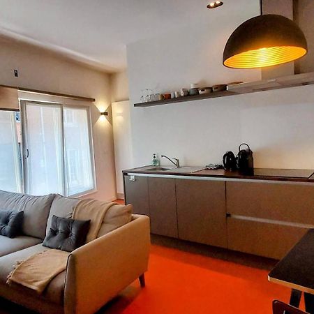 Urban Condo - Peacefull And Cozy Spot In Historical Center Anvers Dış mekan fotoğraf