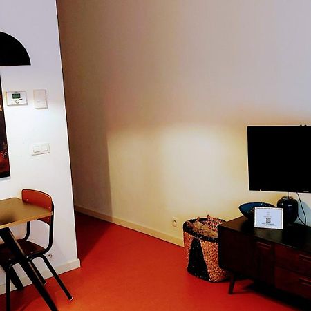 Urban Condo - Peacefull And Cozy Spot In Historical Center Anvers Dış mekan fotoğraf