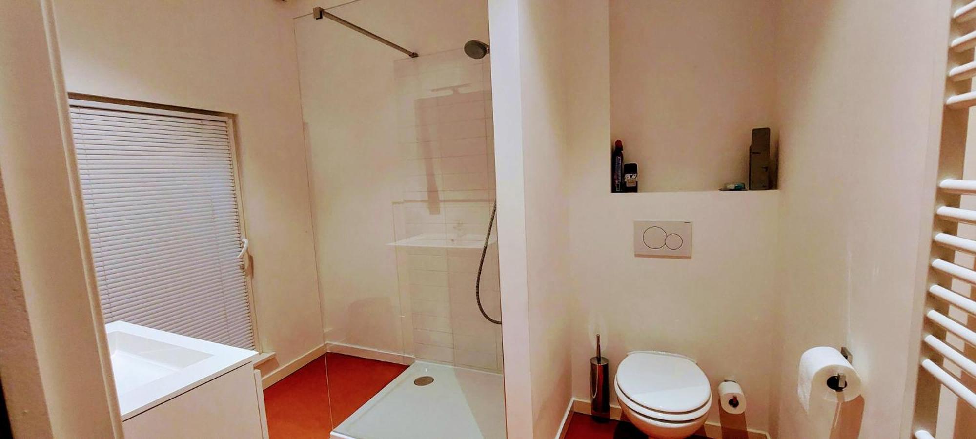 Urban Condo - Peacefull And Cozy Spot In Historical Center Anvers Dış mekan fotoğraf