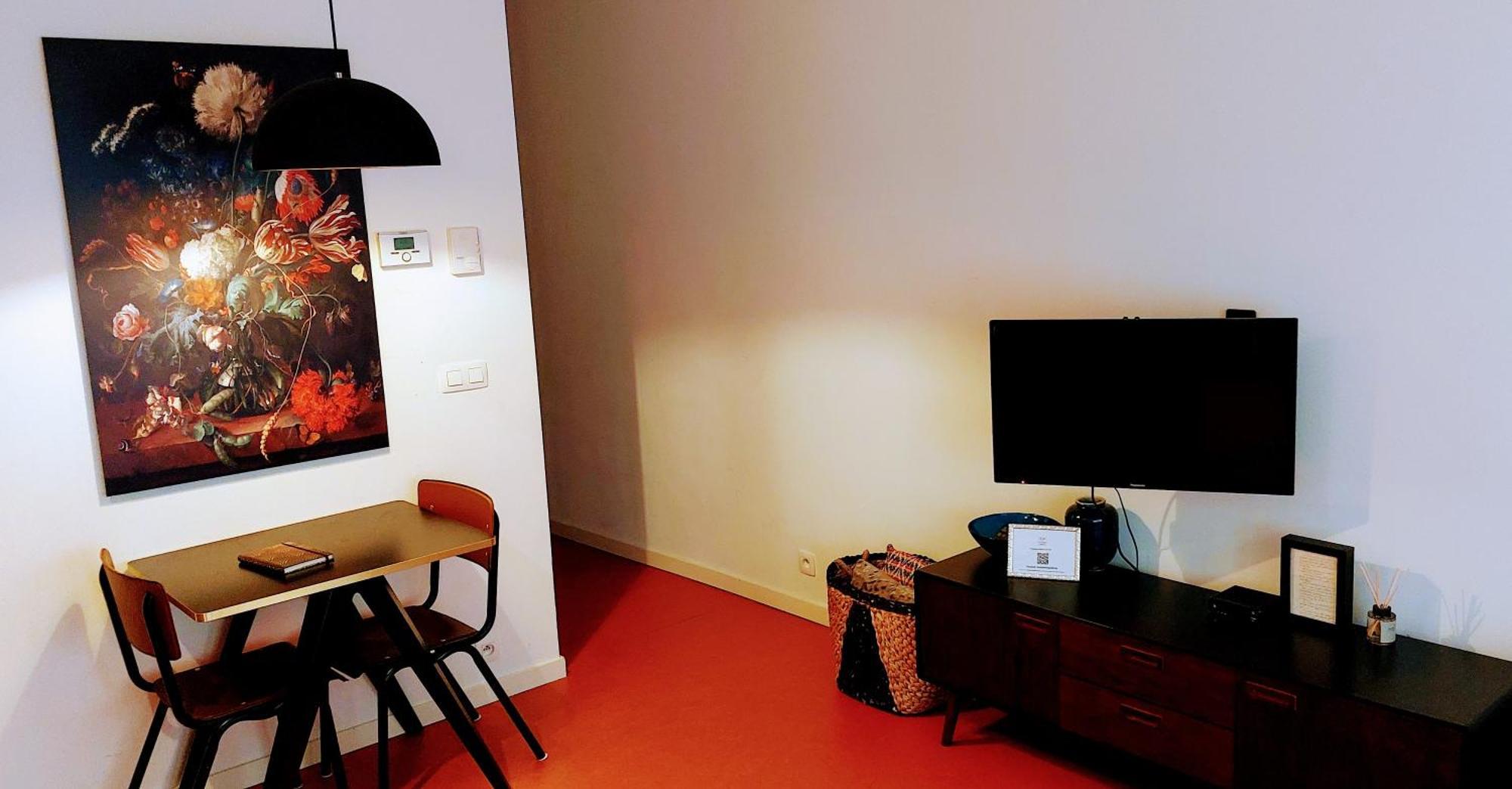 Urban Condo - Peacefull And Cozy Spot In Historical Center Anvers Dış mekan fotoğraf