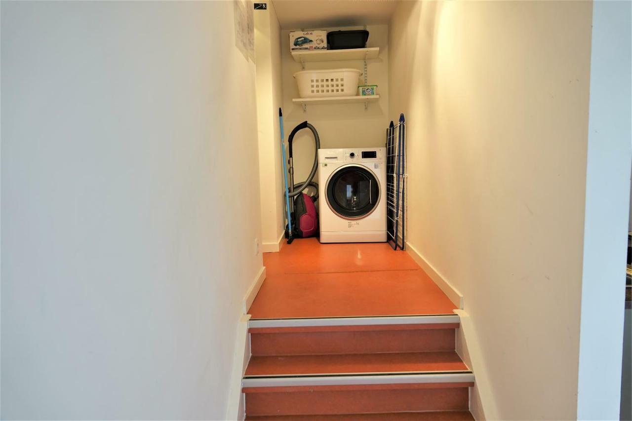 Urban Condo - Peacefull And Cozy Spot In Historical Center Anvers Dış mekan fotoğraf