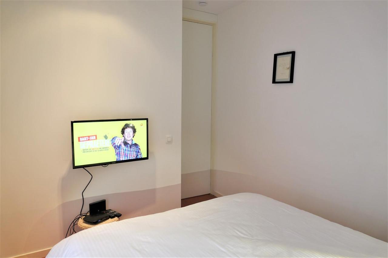 Urban Condo - Peacefull And Cozy Spot In Historical Center Anvers Dış mekan fotoğraf